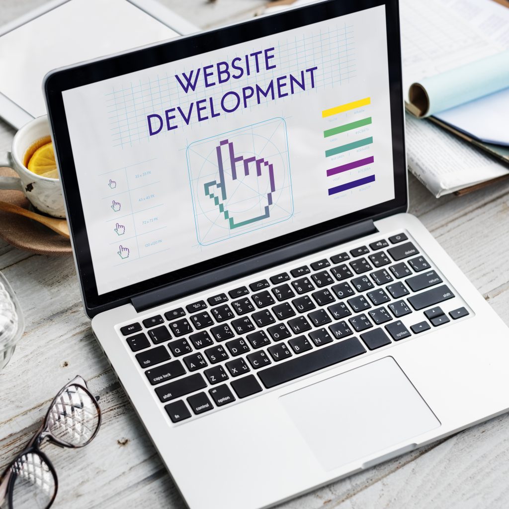Agência de desenvolvimento de sites em Guarulhos