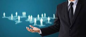 criação de sites para atrair clientes