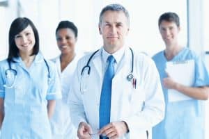 criação de site prático para médicos