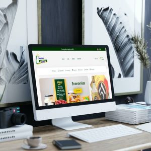 Emporium Brasil UK