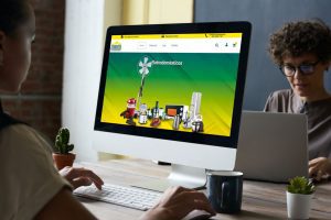 Loja Miami Utilidades