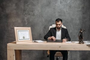criação de site para advogado