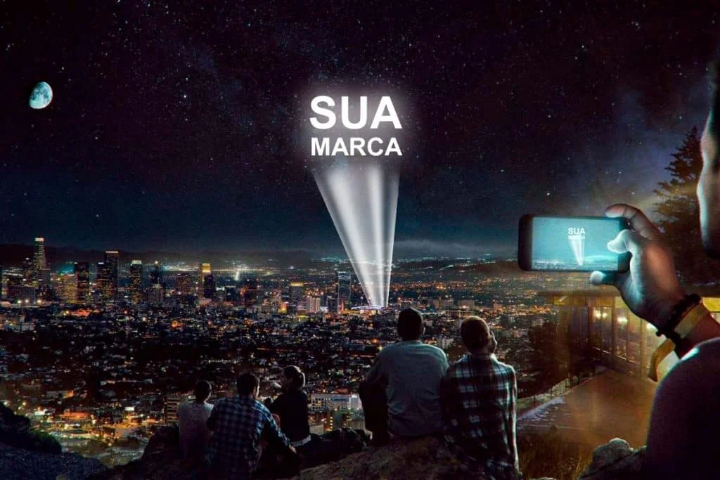 Otimização de sites - Marketing de Projeção de Marca (MPM)